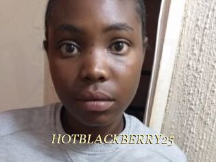 HOTBLACKBERRY25