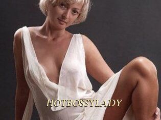 HOTBOSSYLADY
