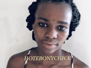 HOTEBONYCHICK