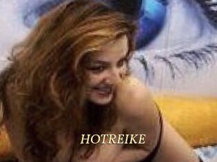 HOTREIKE