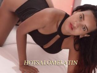 HOTSALOMELATIN