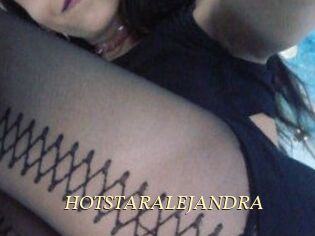 HOTSTARALEJANDRA