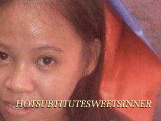 HOT_SUBTITUTESWEETSINNER
