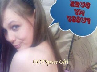 HOTSpace_Girl