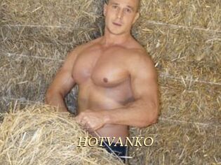HOTVANKO