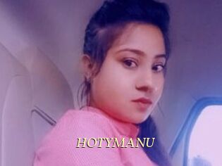 HOTYMANU