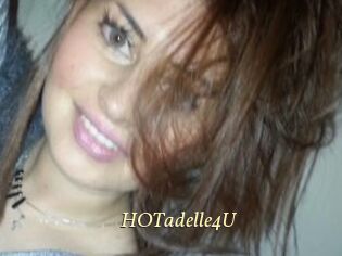 HOTadelle4U