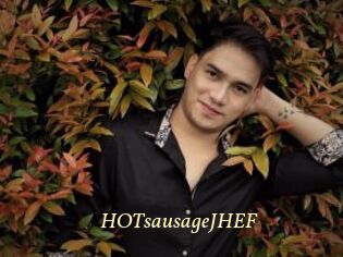 HOTsausageJHEF