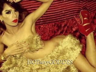 HOTsexyGODDES