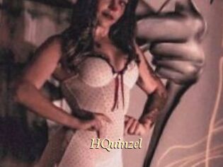 HQuinzel
