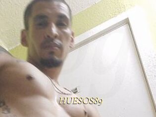 HUESOS89 Vidéo porno gratuite