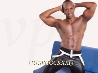 HUGECOCKXX19