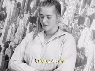 HabenaAmber