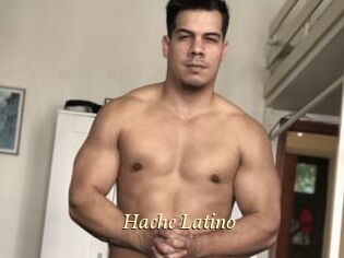 Hache_Latino