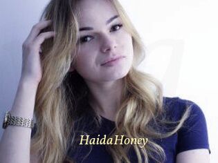 HaidaHoney
