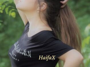 HaifaX