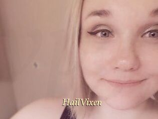 HailVixen