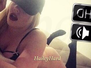 HaileyHard