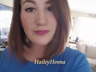 Hailey_Henna