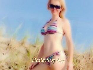 HaileySexyAss