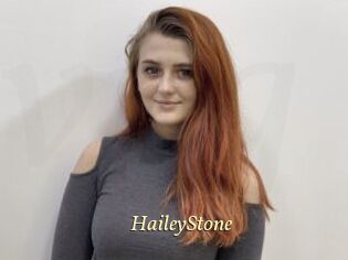 HaileyStone
