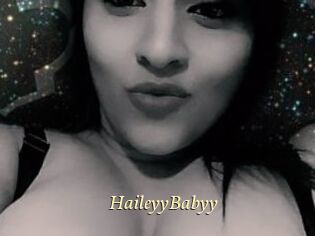 HaileyyBabyy