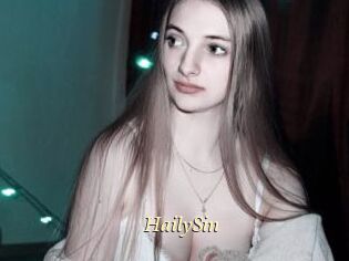 HailySin