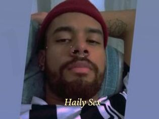 Haily_Sex Vidéo porno gratuite