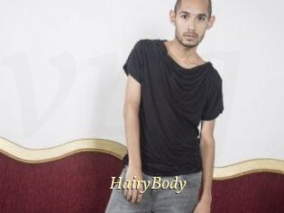 HairyBody