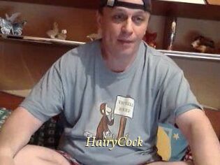 HairyCock