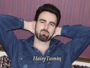 HairyTamin