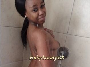 Hairybeautyx18