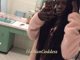 HaitianGoddess