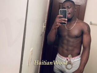 HaitianWood
