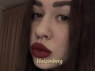Haizenberg