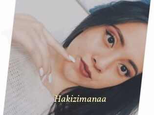 Hakizimanaa