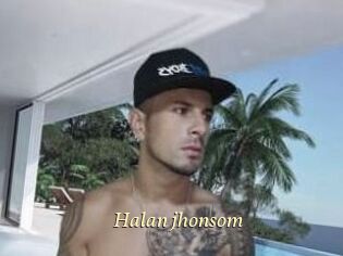 Halan_jhonsom