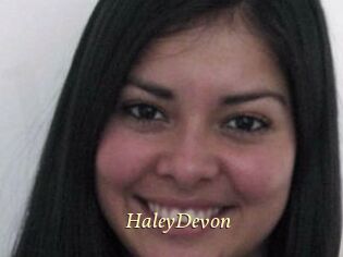 HaleyDevon