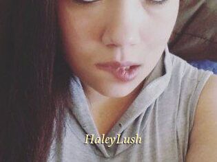 HaleyLush