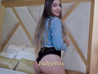 HaleyRoss