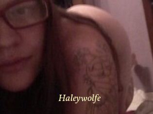 Haleywolfe