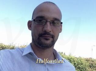 Halfcastlad