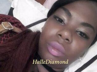 HalleDiamond