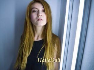 HalleDull