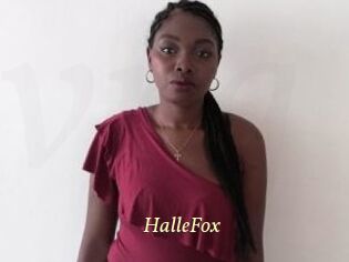 HalleFox