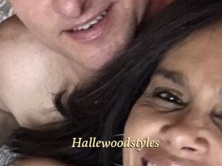 Hallewoodstyles