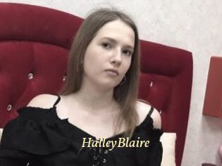HalleyBlaire