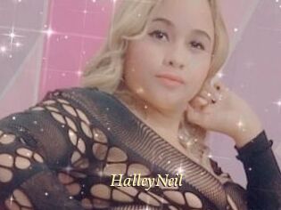 HalleyNeil