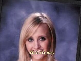 HallieHoney