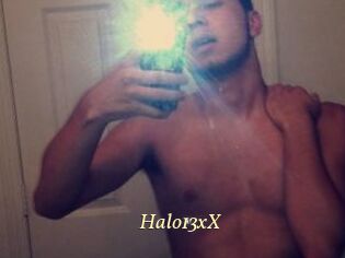 Halo13xX